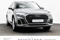 Audi Q5 din 2024 cu 33.327 km - oferta AUD234196 - foto 4