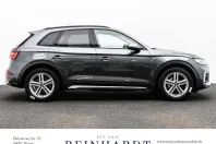 Audi Q5 din 2024 cu 33.327 km - oferta AUD234196 - foto 5