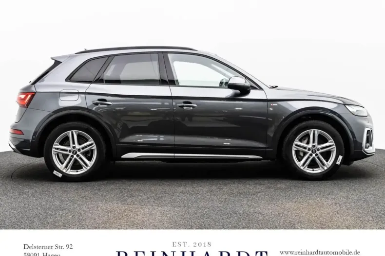 Audi Q5 din 2024 cu 33.327 km - oferta AUD234196 - foto 5