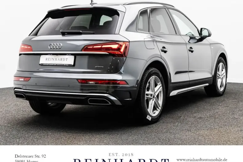 Audi Q5 din 2024 cu 33.327 km - oferta AUD234196 - foto 6