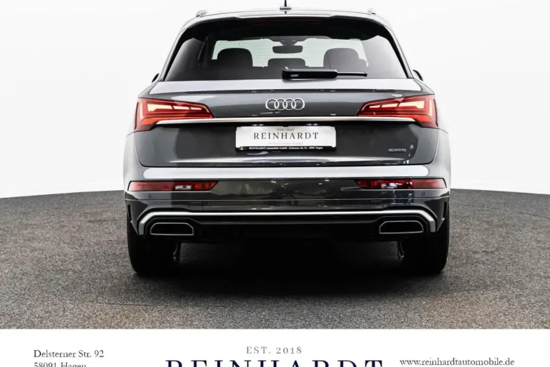 Audi Q5 din 2024 cu 33.327 km - oferta AUD234196 - foto 7