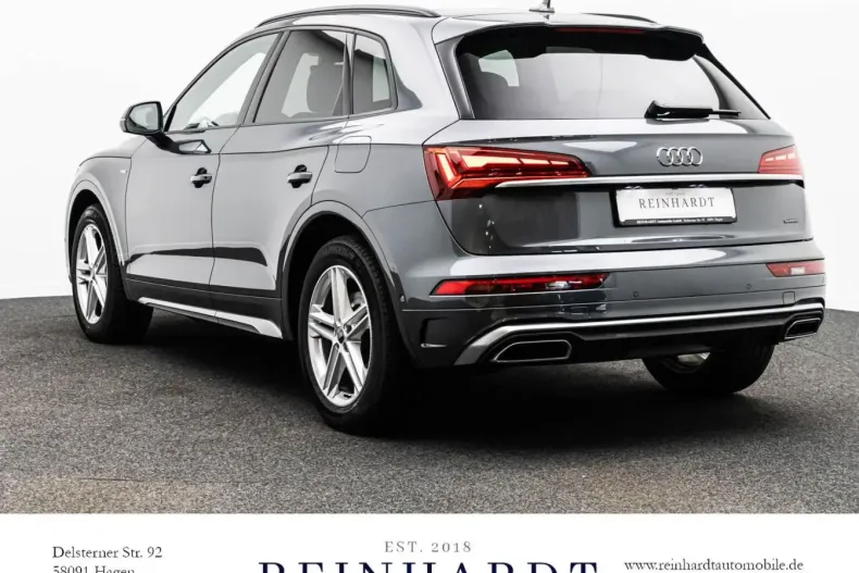Audi Q5 din 2024 cu 33.327 km - oferta AUD234196 - foto 8