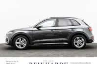 Audi Q5 din 2024 cu 33.327 km - oferta AUD234196 - foto 9