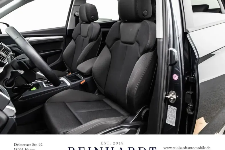 Audi Q5 din 2024 cu 33.327 km - oferta AUD234196 - foto 12