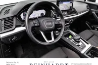 Audi Q5 din 2024 cu 33.327 km - oferta AUD234196 - foto 14