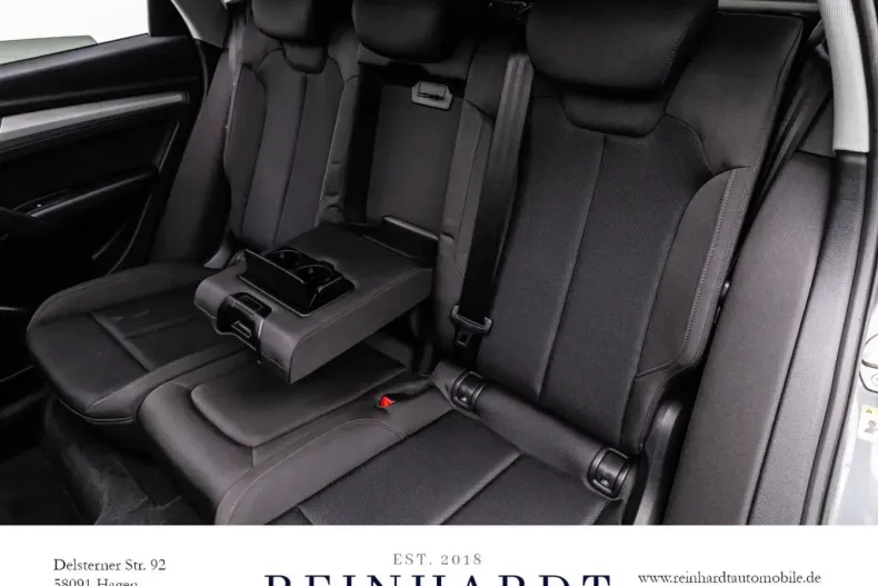 Audi Q5 din 2024 cu 33.327 km - oferta AUD234196 - foto 15