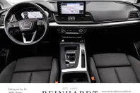 Audi Q5 din 2024 cu 33.327 km - oferta AUD234196 - foto 16