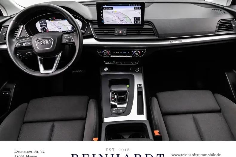Audi Q5 din 2024 cu 33.327 km - oferta AUD234196 - foto 16