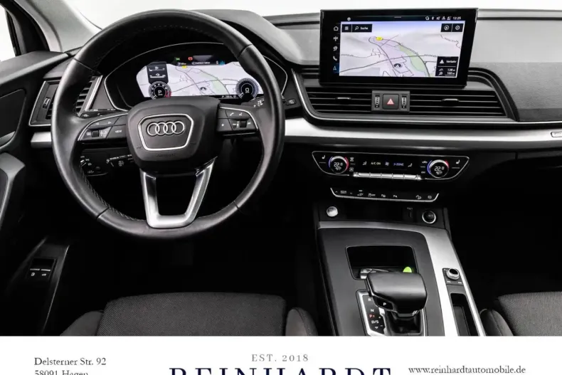 Audi Q5 din 2024 cu 33.327 km - oferta AUD234196 - foto 17