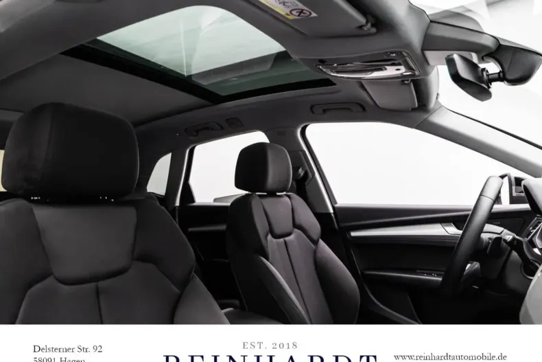 Audi Q5 din 2024 cu 33.327 km - oferta AUD234196 - foto 18