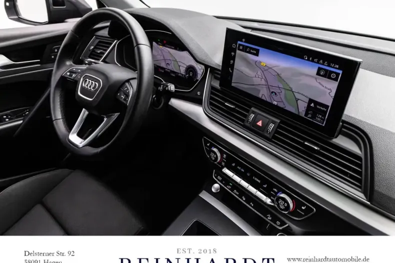 Audi Q5 din 2024 cu 33.327 km - oferta AUD234196 - foto 19