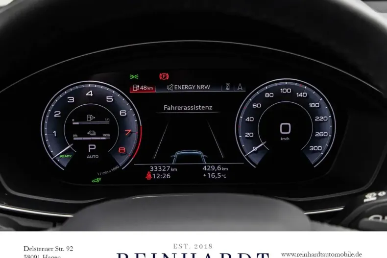 Audi Q5 din 2024 cu 33.327 km - oferta AUD234196 - foto 23
