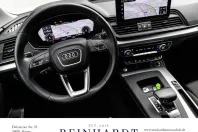 Audi Q5 din 2024 cu 33.327 km - oferta AUD234196 - foto 29
