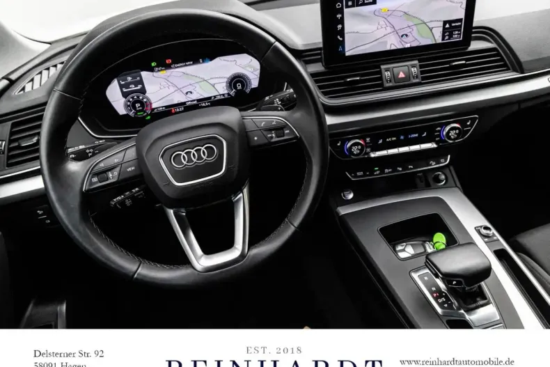 Audi Q5 din 2024 cu 33.327 km - oferta AUD234196 - foto 29