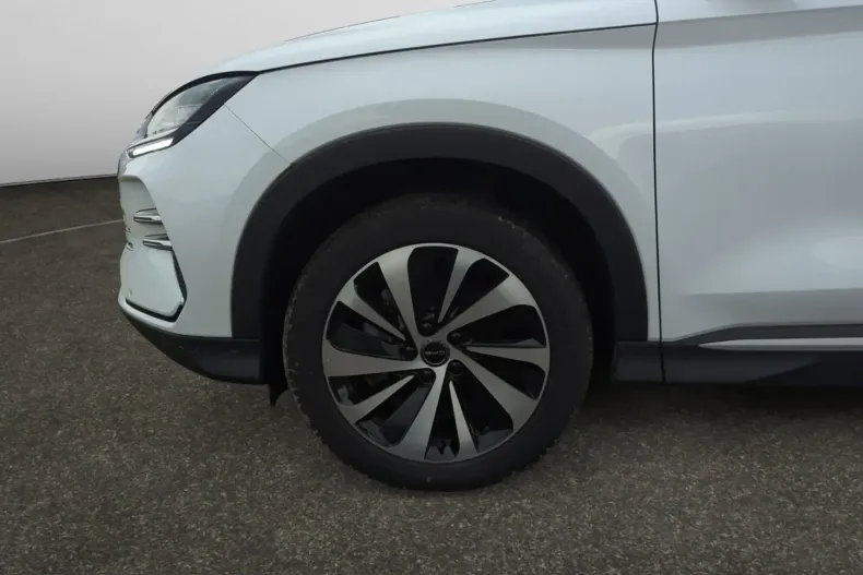 BYD Seal U din 2025 cu 14.300 km - oferta BYD234199 - foto 7