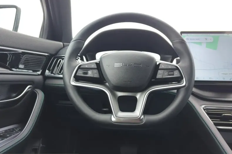 BYD Seal U din 2025 cu 14.300 km - oferta BYD234199 - foto 13