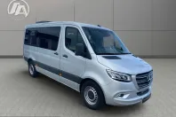 Mercedes-Benz Sprinter din 2021 cu 104.600 km - oferta MER234203 - foto 1