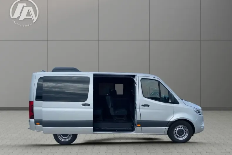 Mercedes-Benz Sprinter din 2021 cu 104.600 km - oferta MER234203 - foto 3