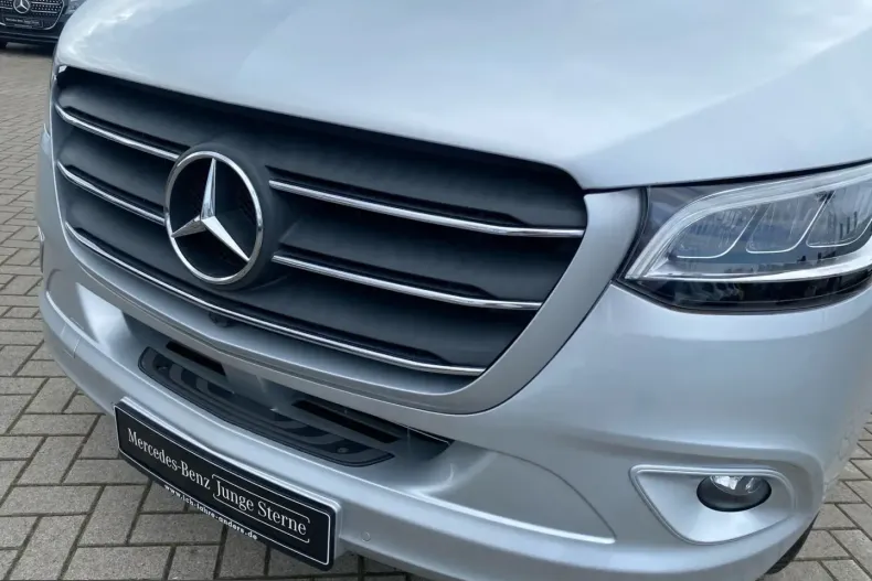 Mercedes-Benz Sprinter din 2021 cu 104.600 km - oferta MER234203 - foto 5