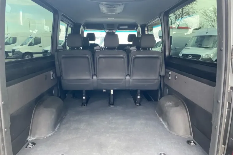 Mercedes-Benz Sprinter din 2021 cu 104.600 km - oferta MER234203 - foto 6