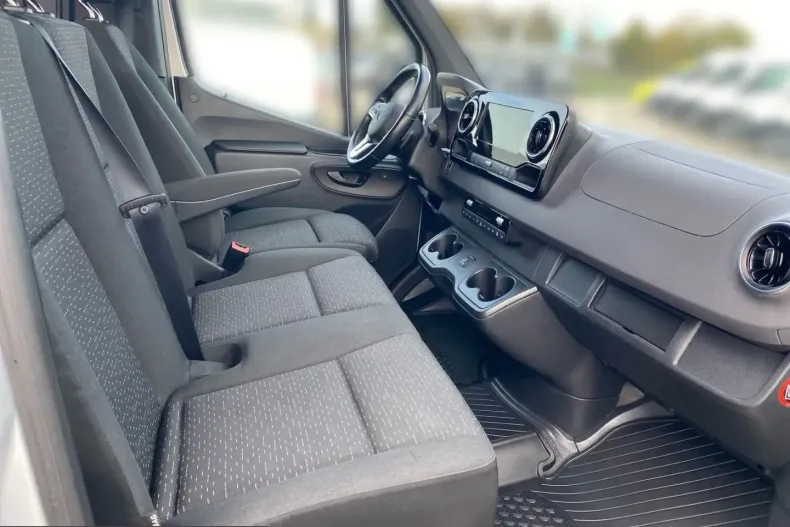 Mercedes-Benz Sprinter din 2021 cu 104.600 km - oferta MER234203 - foto 9