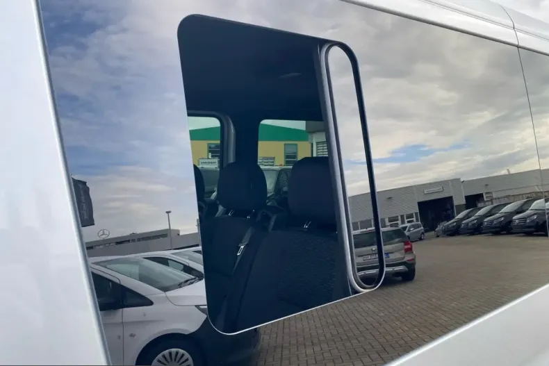 Mercedes-Benz Sprinter din 2021 cu 104.600 km - oferta MER234203 - foto 18