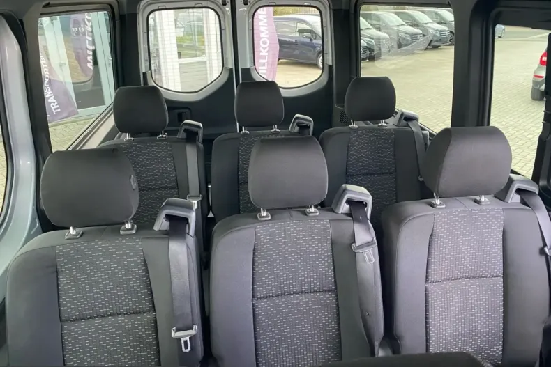 Mercedes-Benz Sprinter din 2021 cu 104.600 km - oferta MER234203 - foto 21