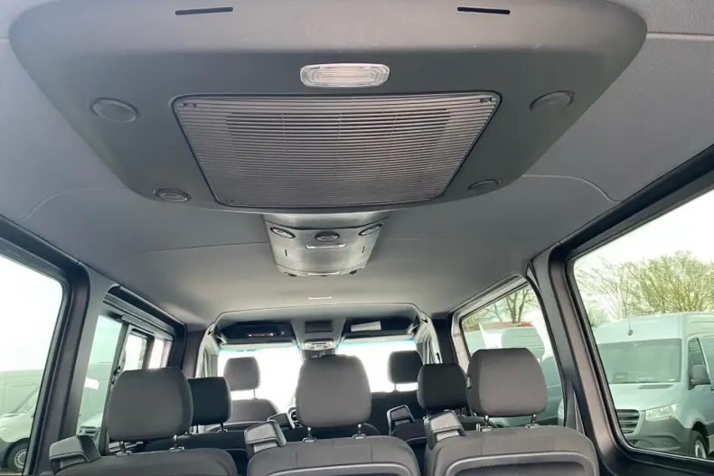 Mercedes-Benz Sprinter din 2021 cu 104.600 km - oferta MER234203 - foto 24