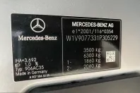 Mercedes-Benz Sprinter din 2021 cu 104.600 km - oferta MER234203 - foto 25