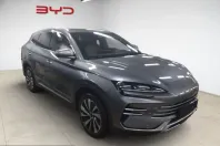 BYD Seal U din 2025 cu 21.046 km - oferta BYD234205 - foto 1
