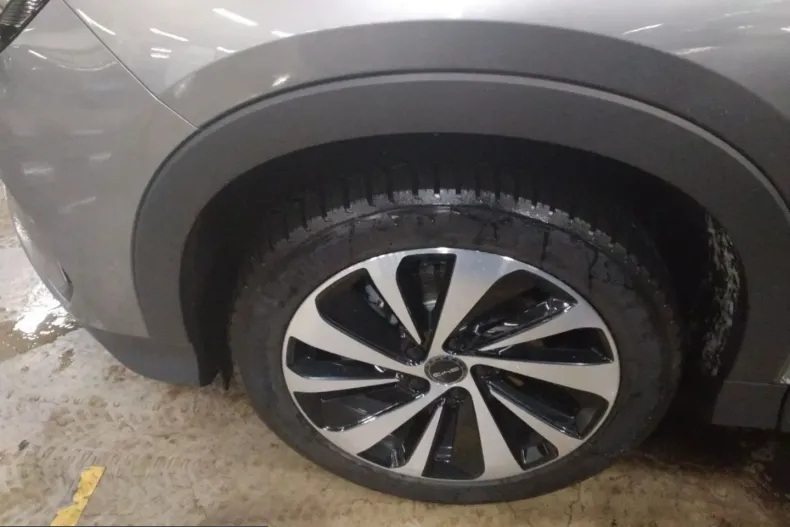 BYD Seal U din 2025 cu 21.046 km - oferta BYD234205 - foto 5