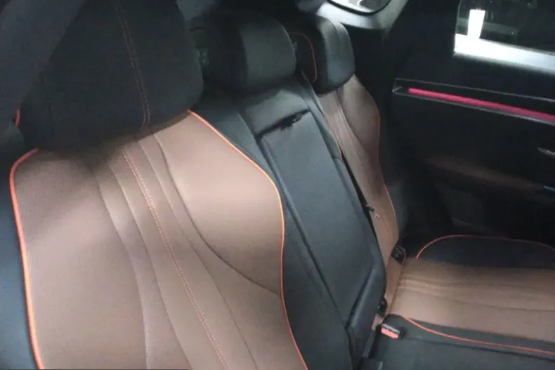 BYD Seal U din 2025 cu 21.046 km - oferta BYD234205 - foto 10