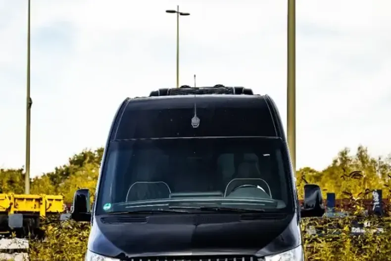Mercedes-Benz Sprinter din 2021 cu 96.400 km - oferta MER234206 - foto 3