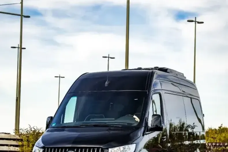 Mercedes-Benz Sprinter din 2021 cu 96.400 km - oferta MER234206 - foto 4