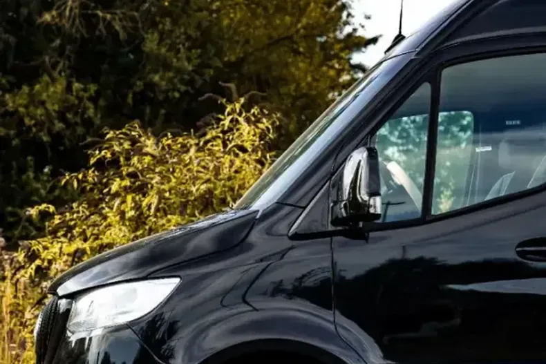 Mercedes-Benz Sprinter din 2021 cu 96.400 km - oferta MER234206 - foto 5