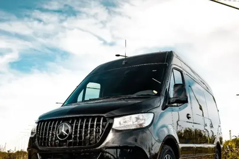 Mercedes-Benz Sprinter din 2021 cu 96.400 km - oferta MER234206 - foto 6