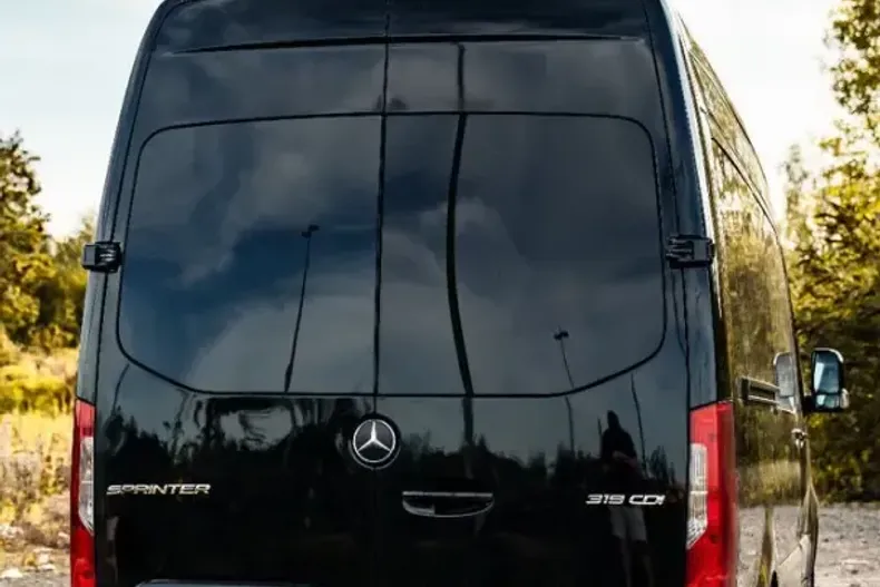 Mercedes-Benz Sprinter din 2021 cu 96.400 km - oferta MER234206 - foto 7