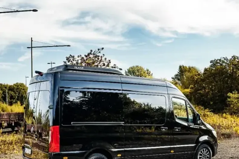 Mercedes-Benz Sprinter din 2021 cu 96.400 km - oferta MER234206 - foto 9