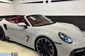 Porsche 911 din 2023 - oferta POR234208