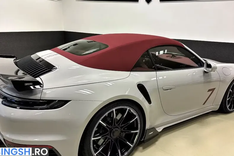 Porsche 911 din 2023 cu 51 km - oferta POR234208 - foto 4