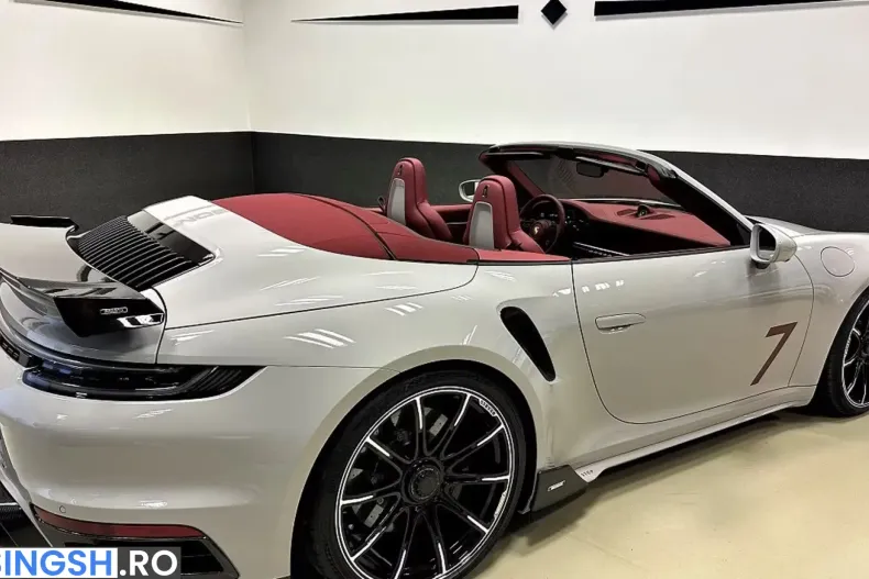 Porsche 911 din 2023 cu 51 km - oferta POR234208 - foto 6