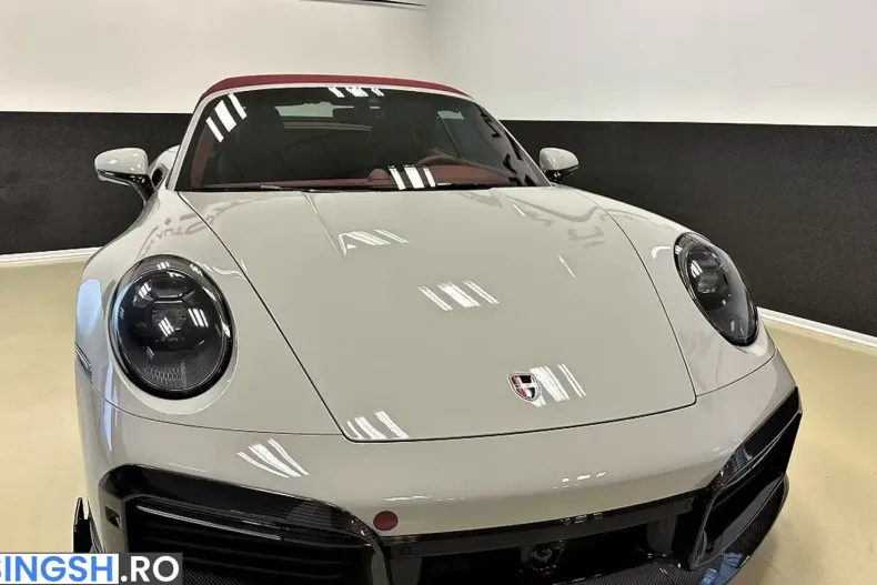 Porsche 911 din 2023 cu 51 km - oferta POR234208 - foto 7