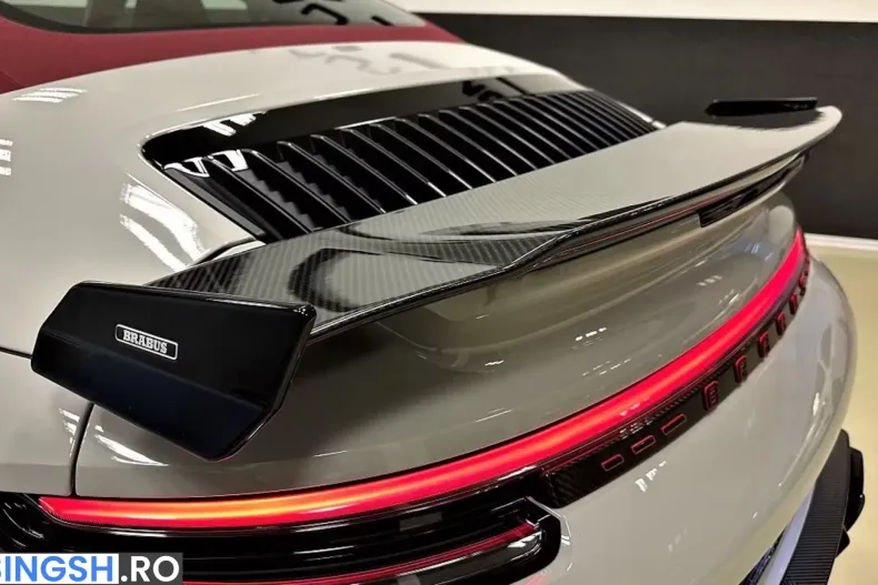 Porsche 911 din 2023 cu 51 km - oferta POR234208 - foto 11