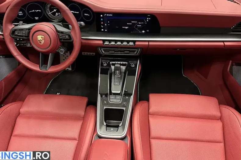 Porsche 911 din 2023 cu 51 km - oferta POR234208 - foto 13