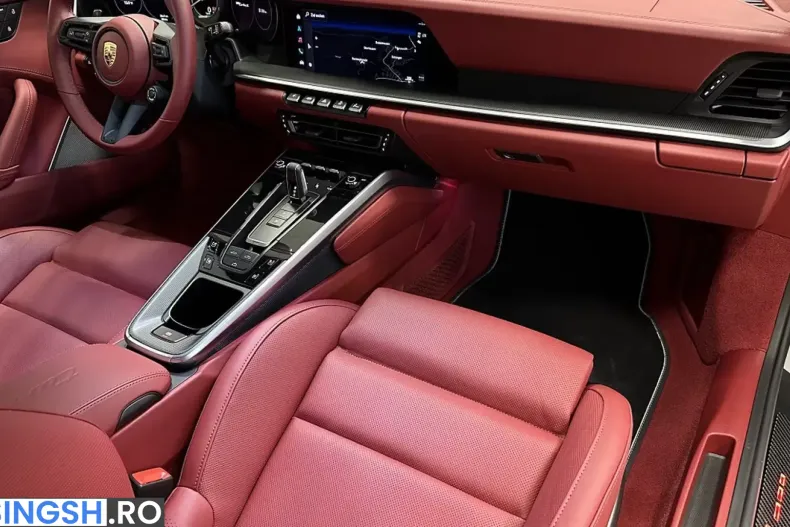 Porsche 911 din 2023 cu 51 km - oferta POR234208 - foto 16