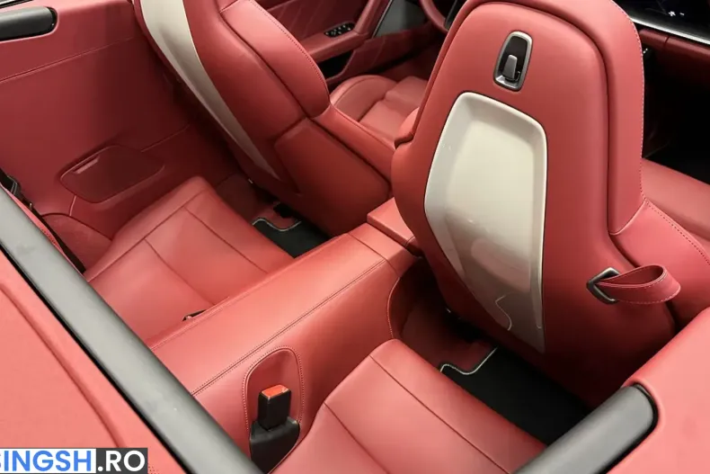 Porsche 911 din 2023 cu 51 km - oferta POR234208 - foto 17
