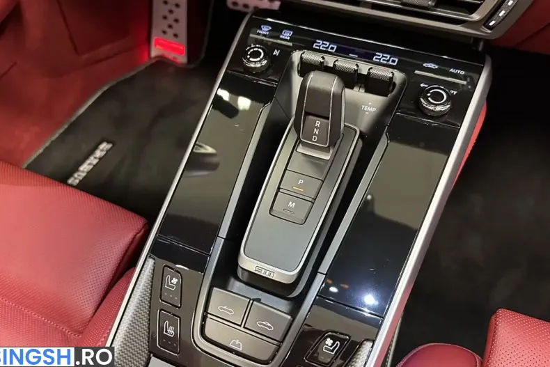 Porsche 911 din 2023 cu 51 km - oferta POR234208 - foto 19