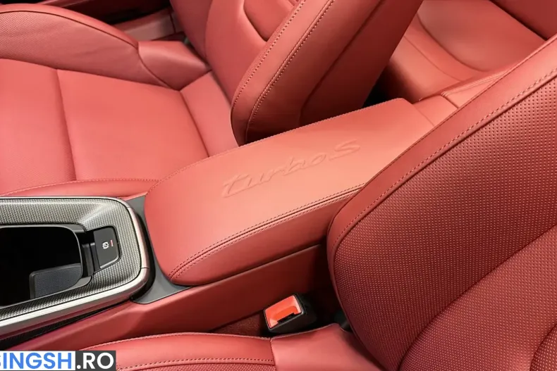 Porsche 911 din 2023 cu 51 km - oferta POR234208 - foto 20