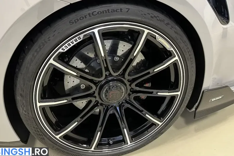 Porsche 911 din 2023 cu 51 km - oferta POR234208 - foto 28