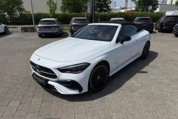 Mercedes-Benz CLE 200 din 2025 - oferta MER234209